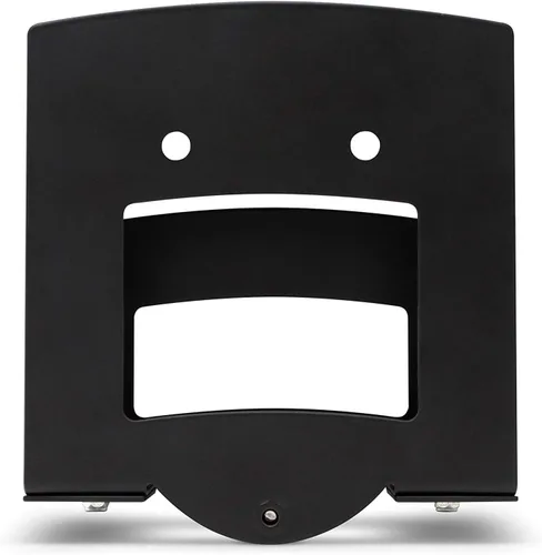 Miniatura 9 de HumanCentric Caja de cables y soporte para módem, montaje de pared ajustable para dispositivos pequeños y estrechos, cajas de cable, módems