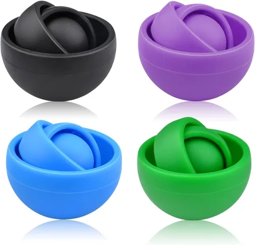 Miniatura 17 de Juguetes Fidget para Niños, Juguetes Sensoriales para Adultos, Regalos para Niños Niñas Adolescentes Navidad Año Nuevo Día de San Valentín, TDAH