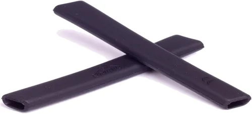 Miniatura 3 de Walleva - Lentes de repuesto y calcetines para Oakley Split Jacket - Múltiples opciones