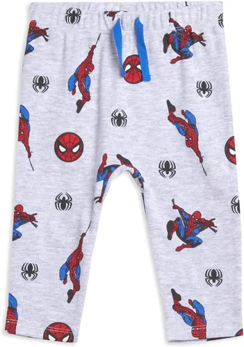 Miniatura 5 de Marvel Conjunto de capas de Spiderman para bebés y niños