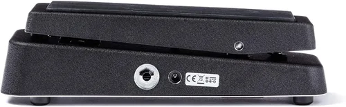 Miniatura 5 de Dunlop GCB95F Cry Baby Classic Wah Pedal Bundle con fuente de alimentación y sintonizador