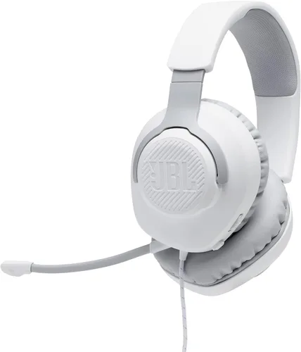 Miniatura 11 de JBL Quantum 100 - Wired Over-Ear Gaming Headphones - Black,Large,(Pack of 4)
