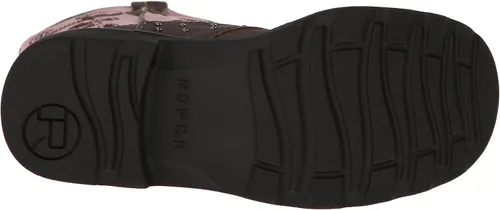Miniatura 4 de ROPER Sillín unisex para niños, K, Marrón, 1