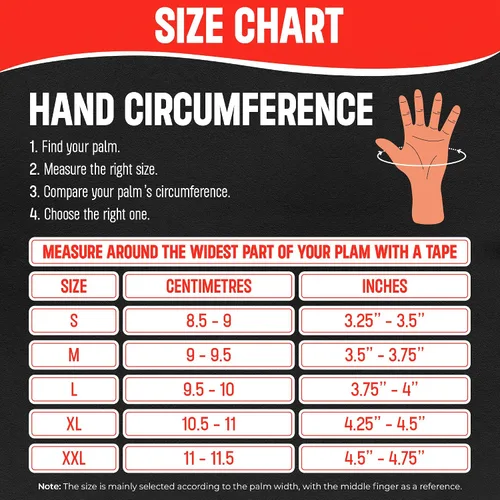 Miniatura 7 de RRAYS Guantes de ciclismo - Tela de licra transpirable - Guantes acolchados de medio dedo, guantes de bicicleta unisex, guantes de ciclismo