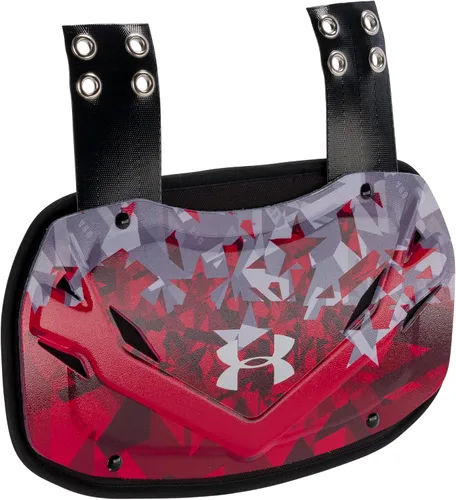 Miniatura 7 de Under Armour Placa trasera de fútbol americano Gameday Armour