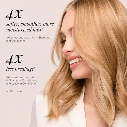 Miniatura 5 de SURFACE Hair - All In Shampoo