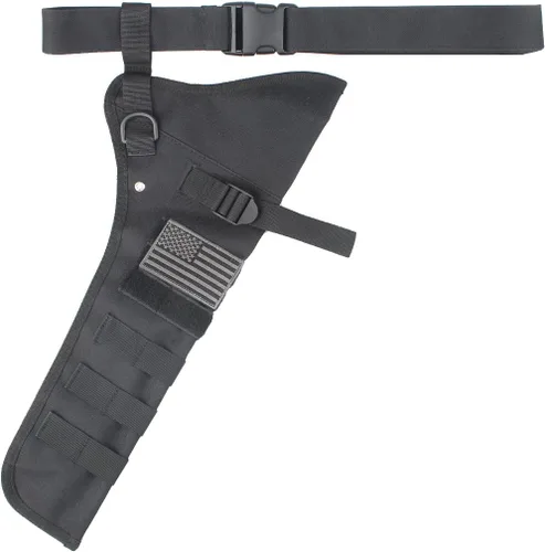Miniatura 6 de Arco ligero flecha flecha carcaj plegable compacto flechas bolsa con sistema Molle colgado para tiro al blanco