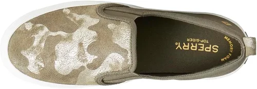 Miniatura 4 de Sperry Crest Twin Gore Mini Perf para mujer
