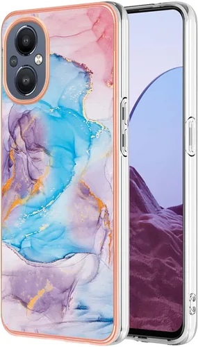 Miniatura 418 de Funda compatible con Redmi Note 10S 4G, compatible con Xiaomi Redmi Note 10 4G para teléfono móvil TPU funda LSB