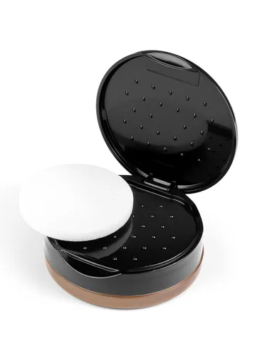 Miniatura 2 de Max Factor Miracle Touch Foundation, fórmula nueva y mejorada, SPF 30 y ácido hialurónico, almendra tostada 97 97 Almendra tostada