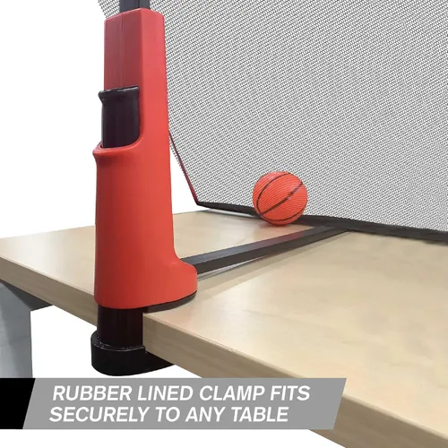 Miniatura 4 de Hy-Pro Juego de baloncesto en cualquier lugar