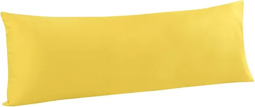 Miniatura 30 de FLXXIE Juego de 2 fundas de almohada de microfibra tamaño Queen, fundas de almohada suaves con cierre de sobre, fundas de almohada resistentes a