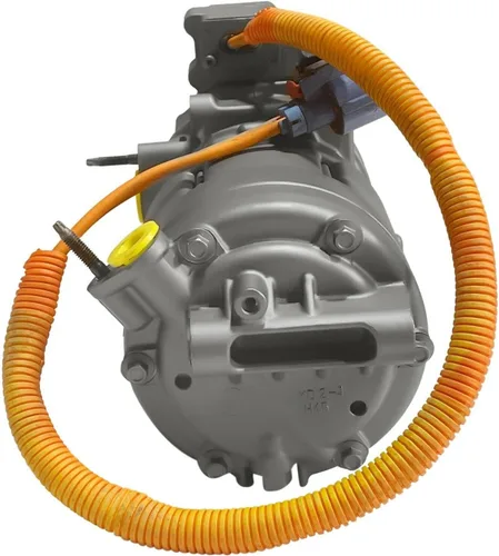 Miniatura 4 de RYC Compresor de aire acondicionado automotriz AD-1456-S