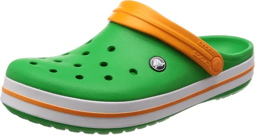 Miniatura 57 de Crocs Crocband II - Zueco para niños