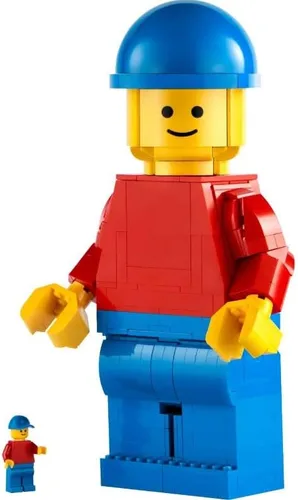 Miniatura 5 de LEGO The Movie Collectible Series Minifigure - Taco Tuesday Guy (71004)