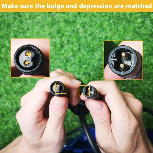 Miniatura 5 de Trihelper - Kit de gato eléctrico para automóvil de 12 V con tijera eléctrica con capacidad de 3 toneladas para cambio de neumáticos y emergencias