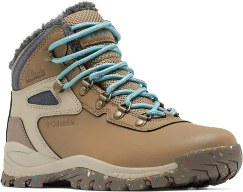 Miniatura 2 de Columbia Women's Newton Ridge Plus Omni Heat Hiking Shoe