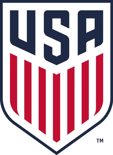 Miniatura 4 de Outerstuff International Soccer - Camiseta unisex de manga corta con nombre y número de fútbol americano para niños