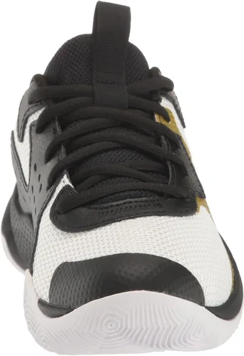 Miniatura 2 de Under Armour Jet '23 - Tenis de baloncesto unisex para niños preescolares
