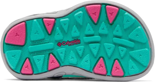 Miniatura 5 de Columbia Sandalias deportivas Techsun Vent unisex para niños