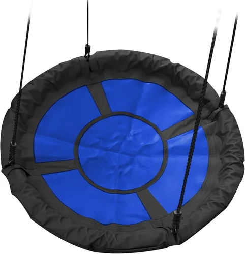 Miniatura 2 de Swing-N-Slide nido columpio azul de 40 pulgadas