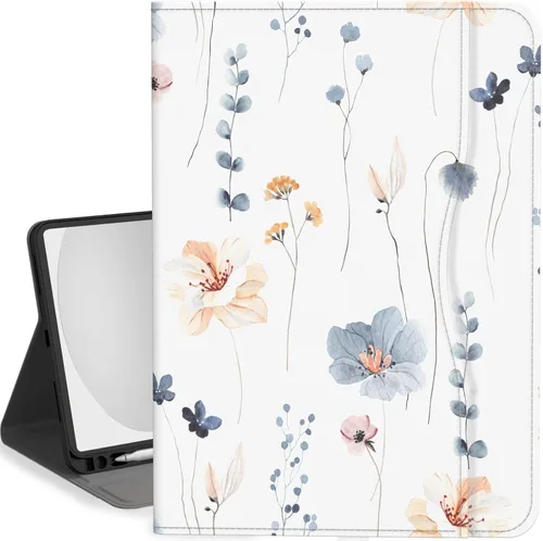 Miniatura 14 de Funda Feams para iPad (A16) 11ª Generación 11 Pulgadas 2025, Funda para iPad de 11ª Generación 11 Pulgadas 2025, Funda para iPad de 10ª