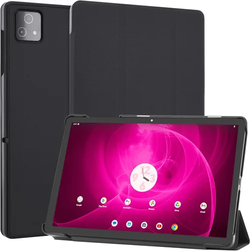 Miniatura 9 de ACdream Funda para tablet T-Mobile Revvl Tab 2 de 10.1 pulgadas 2025 Modelo: 9185W (no compatible con Revvl Tab 5G de 10.36 pulgadas)