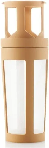 Miniatura 3 de Filtro para botella de café Hario, Mocha