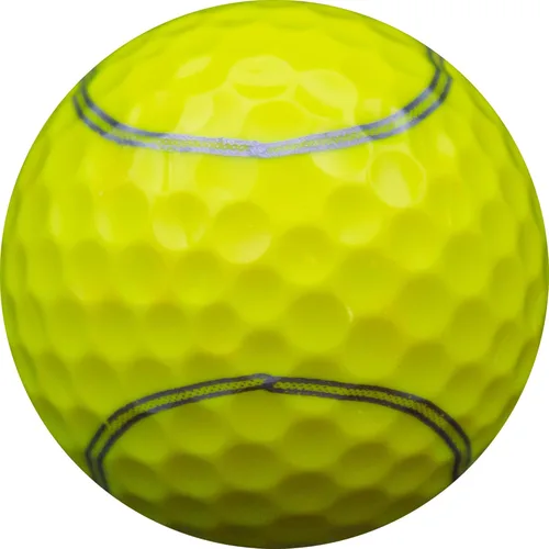Miniatura 4 de GBM - Pelotas de golf mixtas deportivas, para jugadores, entrenadores, fanáticos de los deportes, torneos, juegos de liga y regalos de golfistas, 1