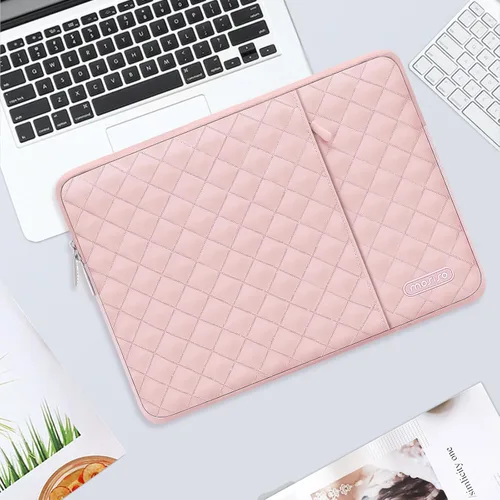 Miniatura 7 de MOSISO Funda para Laptop 13.3 pulgadas, Funda para Laptop de 13-13.3 pulgadas Compatible con MacBook Air/Pro 13 / Pro 14, HP Dell Acer ASUS Lenovo
