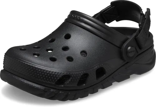 Miniatura 8 de Zuecos Crocs Unisex para Adultos Duet Max II