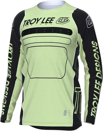 Miniatura 15 de Troy Lee Designs Camiseta SE PRO