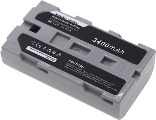 Miniatura 5 de Batería de repuesto para impresoras móviles E-pson EHT-400, EHT-400C, M196D, Mobilink TM-P60, TMP60, TMP60, TMP60, TMP80, TMP80, Impresoras