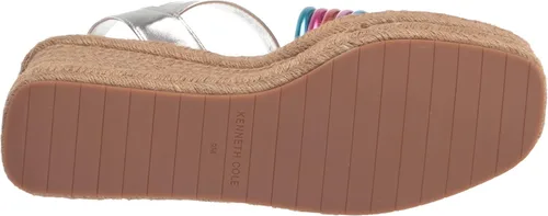Miniatura 4 de Kenneth Cole New York Shelby Sandalia de cuña para mujer