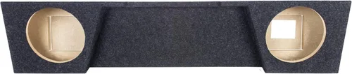 Miniatura 9 de Atrend Bbox Caja Individual Sellada de Subwoofer de 12 Pulgadas - Cajas de Subwoofer Selladas Accu-Tuned - Caja de Subwoofer que Mejora la Calidad