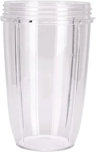 Miniatura 2 de Nutribullet - Licuadora de 24 onzas con anillo de labios estándar, compatible con piezas de repuesto Nutribullet de 24 onzas para NutriBullet 600W