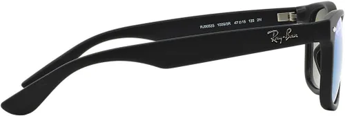 Miniatura 11 de Ray-Ban Gafas de sol cuadradas RJ9052S New Wayfarer para niños