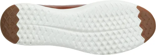 Miniatura 10 de Cole Haan Grandpro Tenis Tenis Tiza TumbledPerf