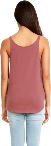 Miniatura 2 de Camiseta sin mangas para mujer Next Level (5033), 5033, M