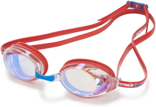 Miniatura 20 de Sporti Gafas de natación unisex para adultos, gafas de natación antivaho para hombres y mujeres, resistentes a roturas, correas dobles, varios