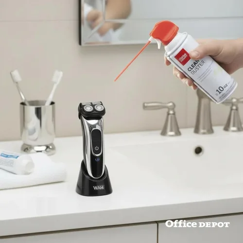 Miniatura 8 de Office Depot Plumero de limpieza, 10 onzas, paquete de 6, UDS-10MS-P6