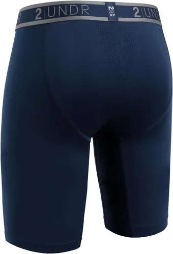 Miniatura 2 de 2UNDR Ropa interior deportiva de 9 pulgadas para hombre