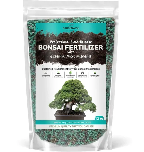 Miniatura 96 de Gardenwise Fertilizante Soluble en Agua 20-20-20 – Polvo para Alimento Líquido de Plantas para Plantas de Interior y Exterior, Orquídeas, Vegetales