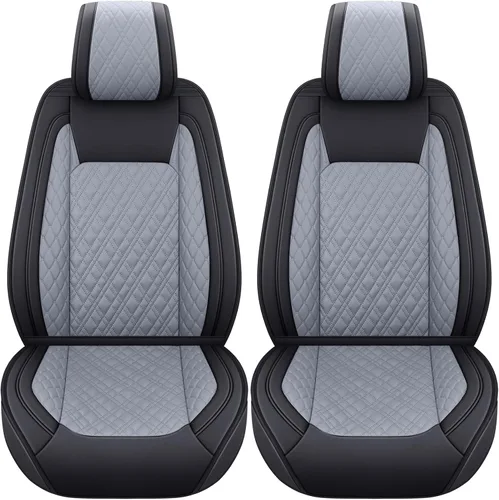Aierxuan Fundas para asiento de camioneta Toyota Tundra de ajuste personalizado 2008-2026 CrewMax Double Cab, SR5, SR, Limited, Platinum, Edición