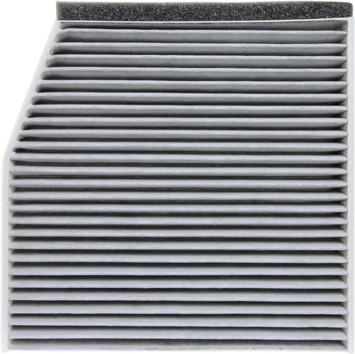 Miniatura 2 de TYC Filtro de aire de cabina compatible con Mercedes Benz Clase CLA 2014-2019