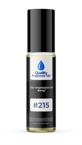 Miniatura 104 de Quality Fragrance Oils - Seducción de Goma de Mascar de Bubble Gum para mujer Aceite de perfume de larga duración, sin alcohol, aroma fuerte