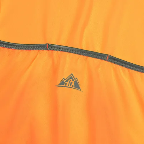 Miniatura 7 de GUOTN Camiseta de ciclismo transpirable de manga corta con 3 bolsillos traseros