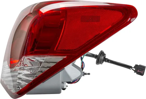 Miniatura 3 de TYC Chevrolet Cruze - Repuesto de faro trasero, Pasajero