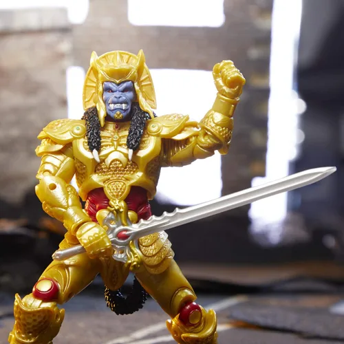 Miniatura 7 de Power Rangers Generador PRG PET SPC