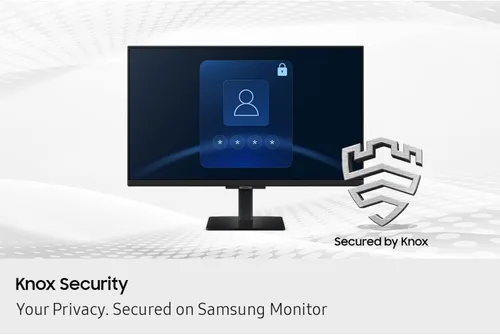 Miniatura 7 de SAMSUNG Monitor inteligente FHD de 32 pulgadas serie M5 (M50F) con transmisión de TV, altavoces, HDR10, concentrador de juegos, múltiples puertos